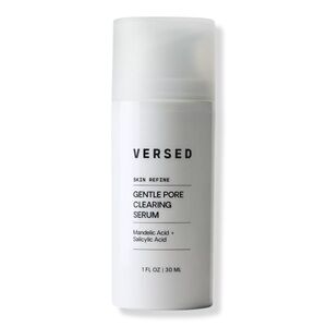 VERSED Skin Refine Gentle Pore Clearing Serum